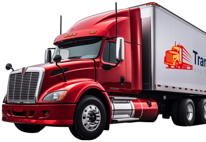 truck
